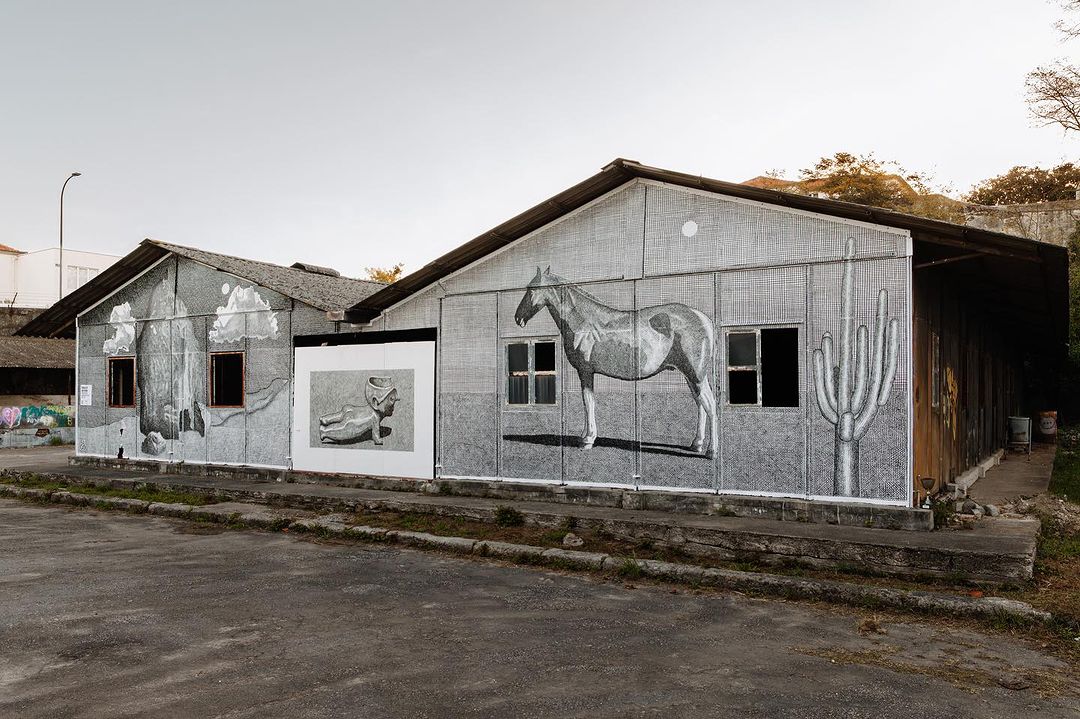 FACIO @ Porto, Portugal