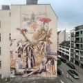 Fintan Magee @ Hamburg, Germany