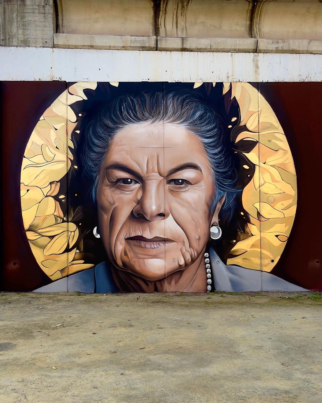 Fran Castro @ Jerez De La Frontera, Spain