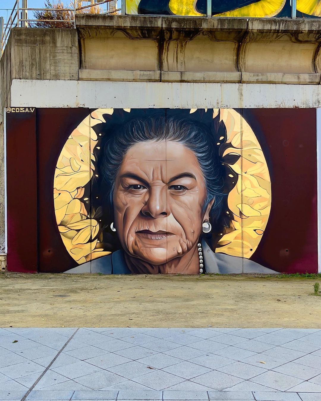 Fran Castro @ Jerez De La Frontera, Spain