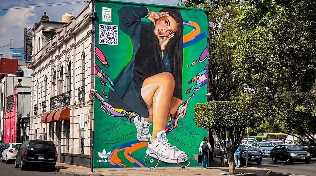 Fresa @ Mexico City, Mexico