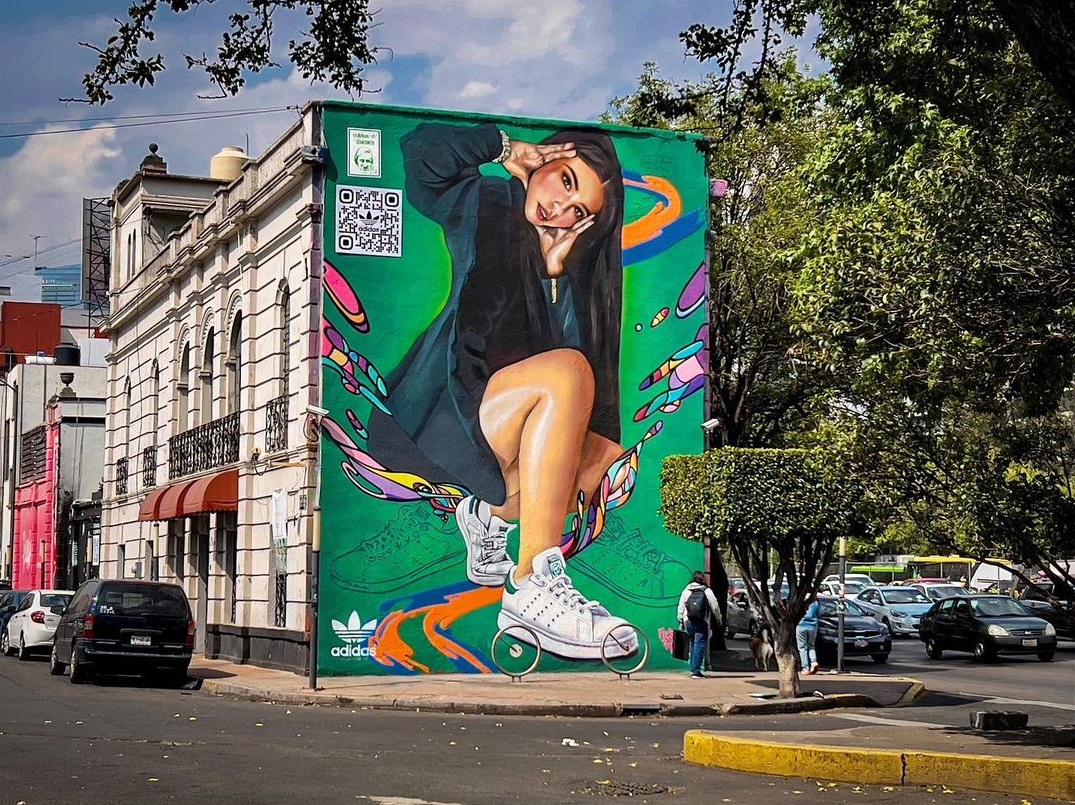 Fresa @ Mexico City, Mexico