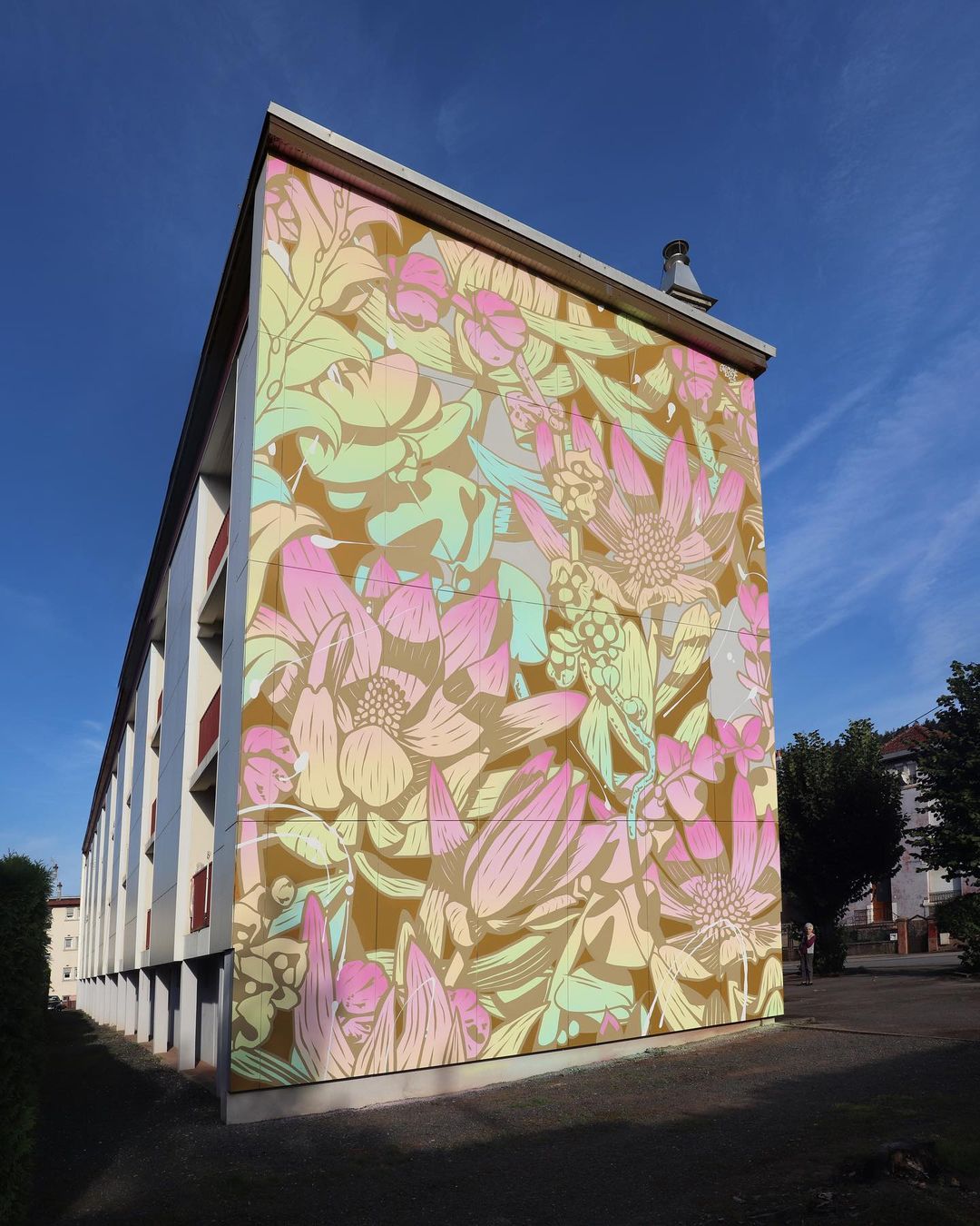 George Rose @ Raon-l'Étape, France George Rose @ Raon-l'Étape, France