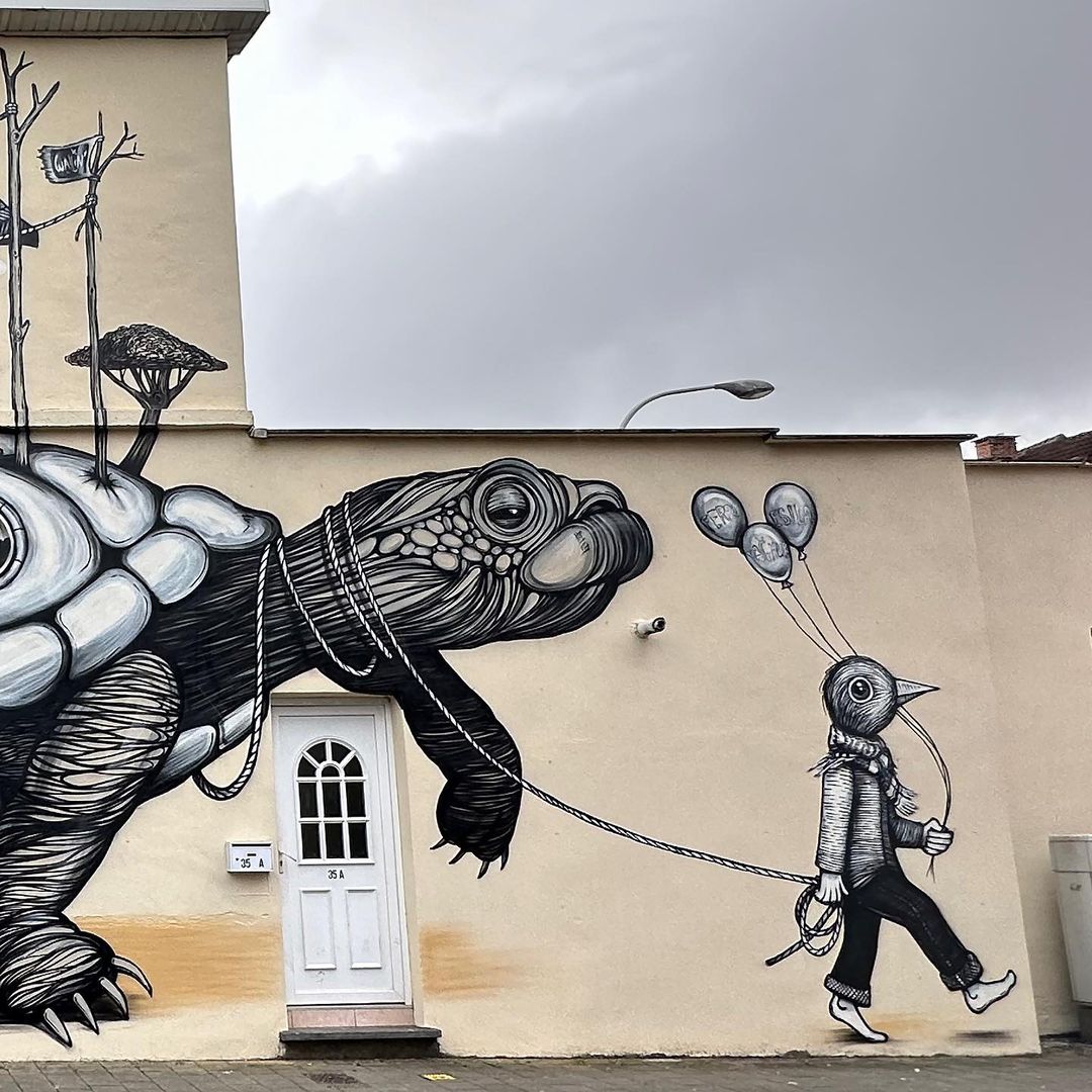 Gijs Vanhee @ Ghent, Belgium