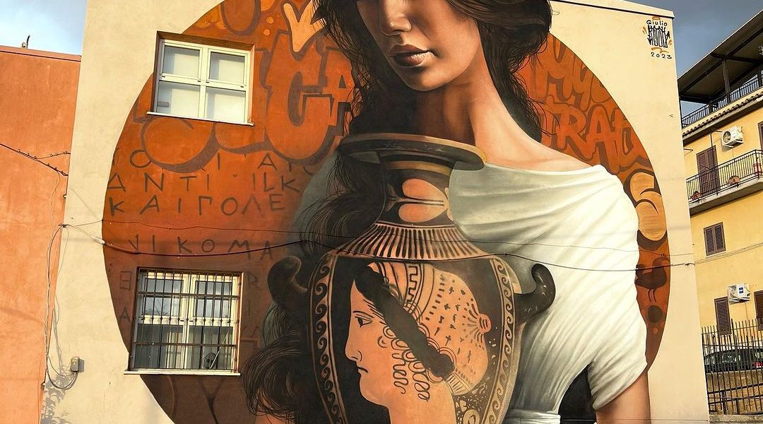 Giulio Rosk @ Marianopoli, Italy