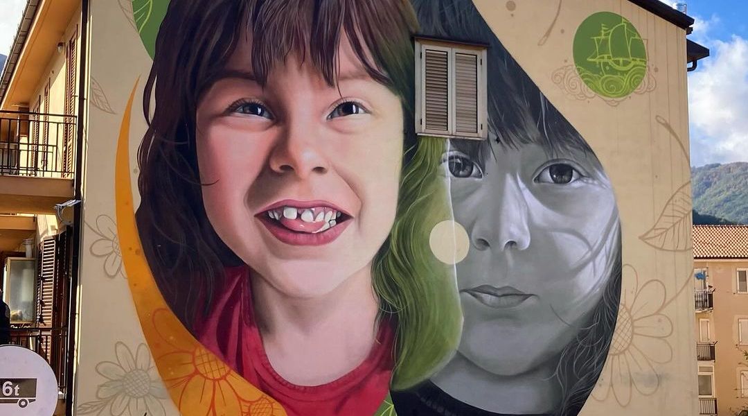 Giuseppe De Martino @ Calabritto, Italy