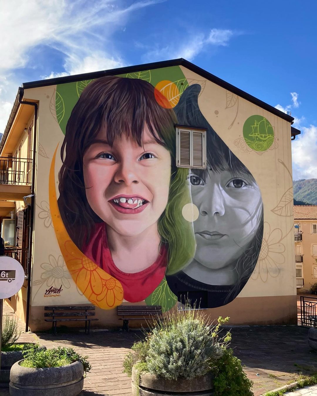 Giuseppe De Martino @ Calabritto, Italy