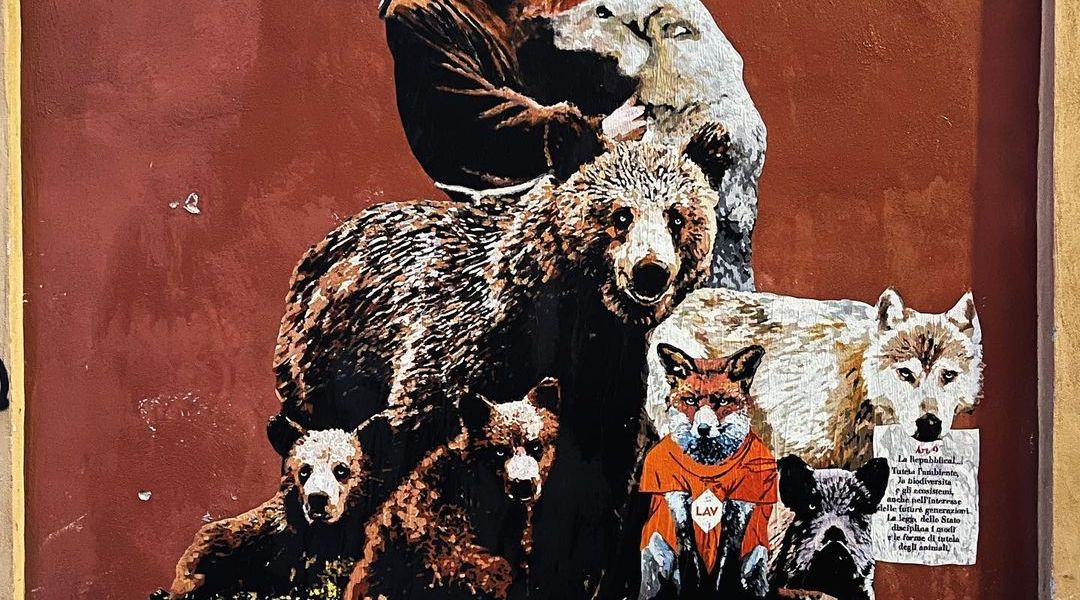 Harry Greb @ Rome, Italy