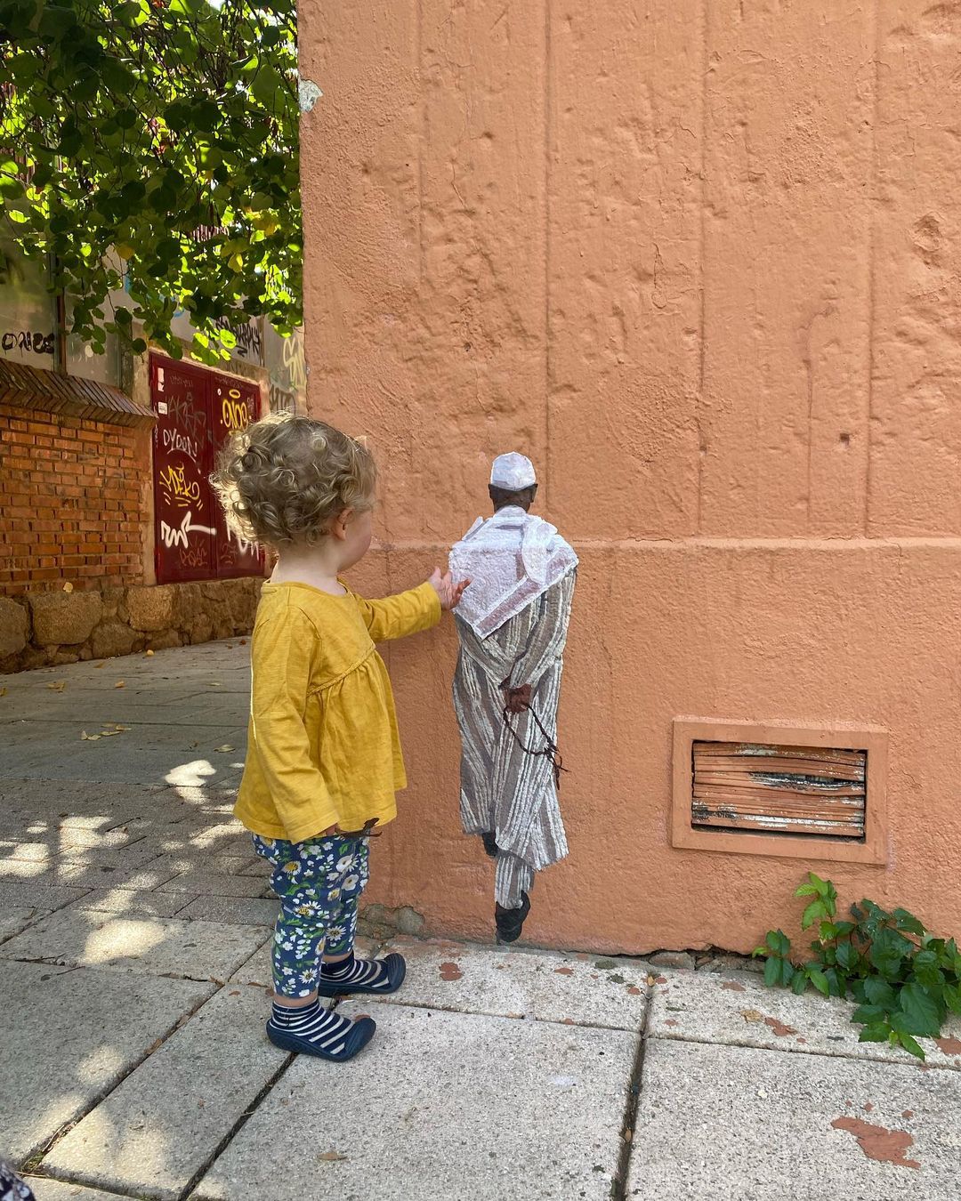 Helen Bur @ Madrid, Spain