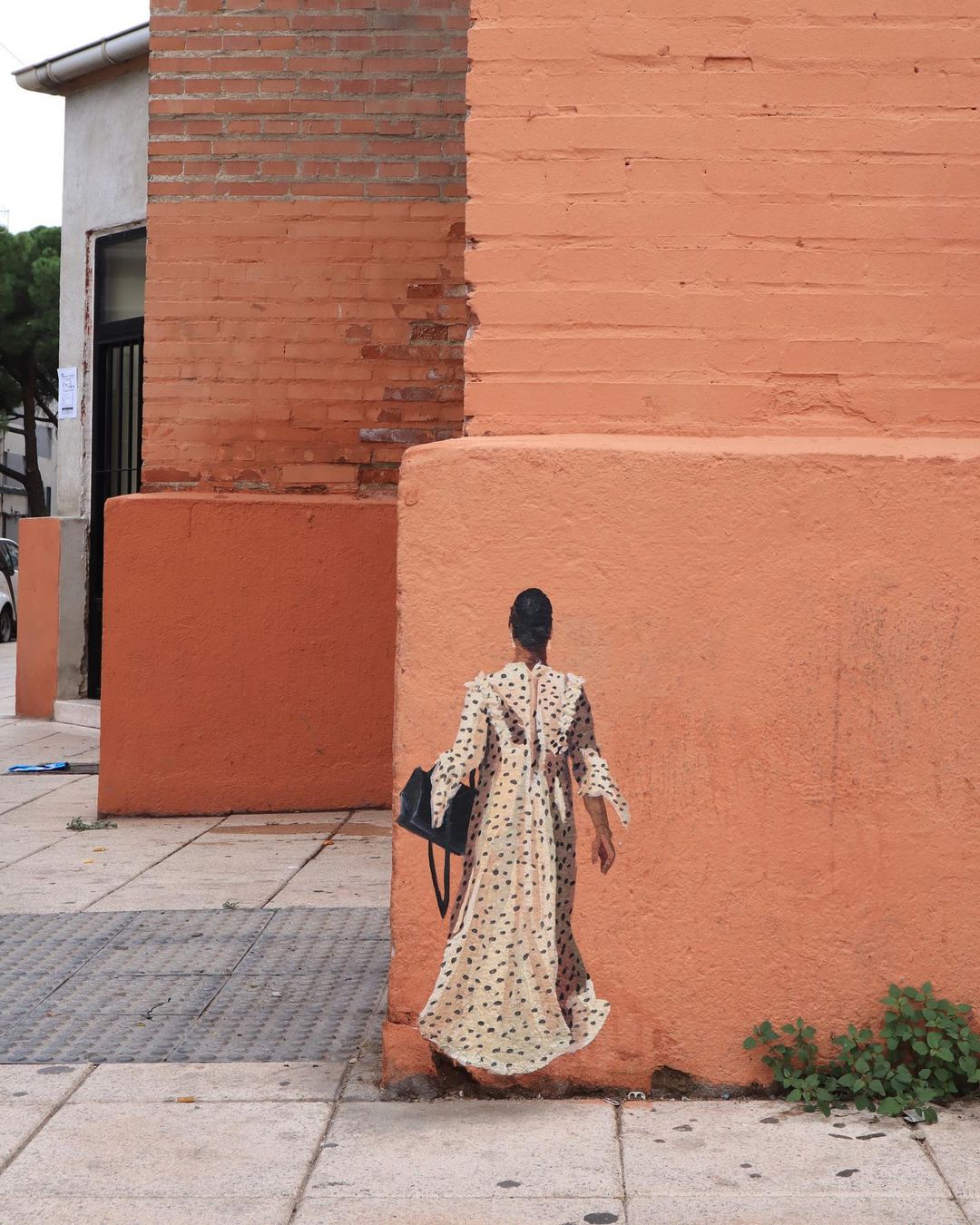 Helen Bur @ Madrid, Spain