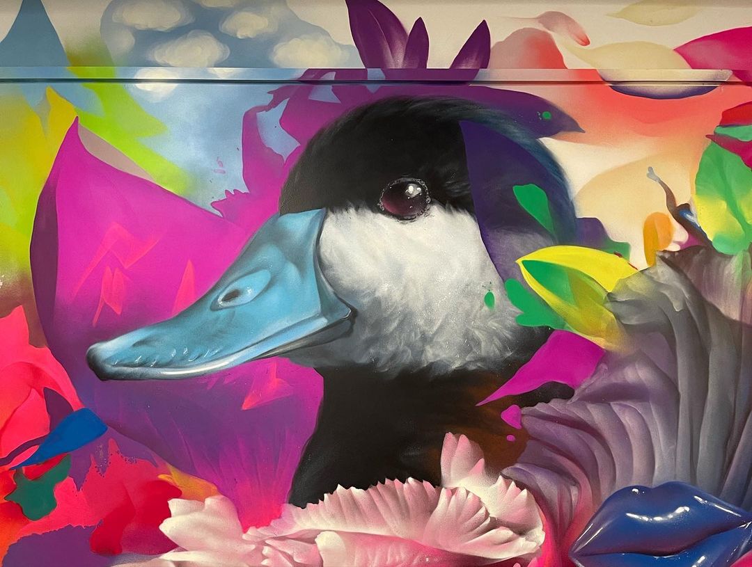 Hiero Veiga @ Memphis, Tennessee, USA