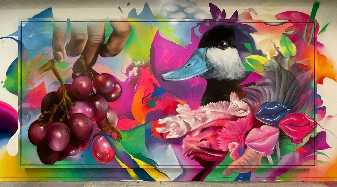 Hiero Veiga @ Memphis, Tennessee, USA