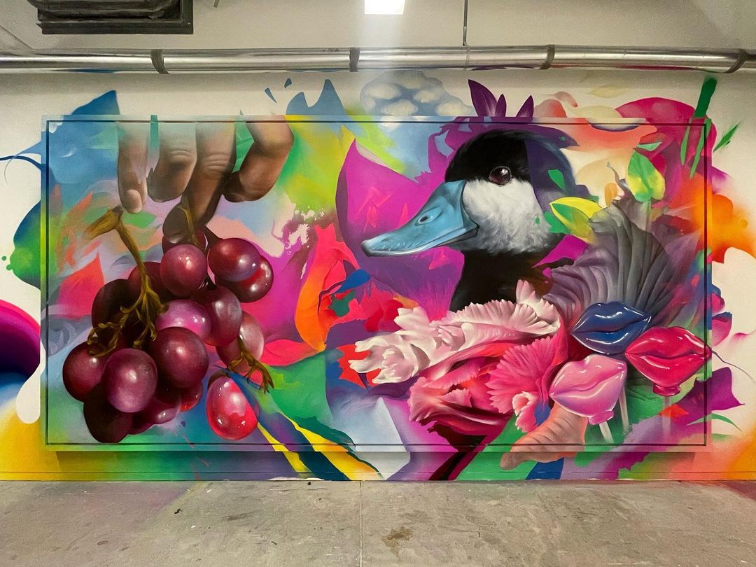 Hiero Veiga @ Memphis, Tennessee, USA