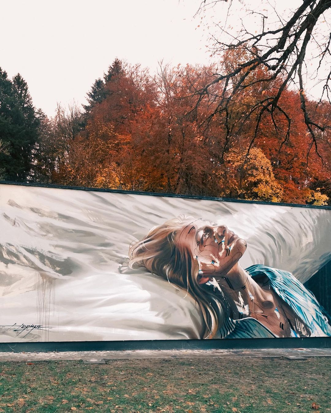 Hopare @ Epinal, France