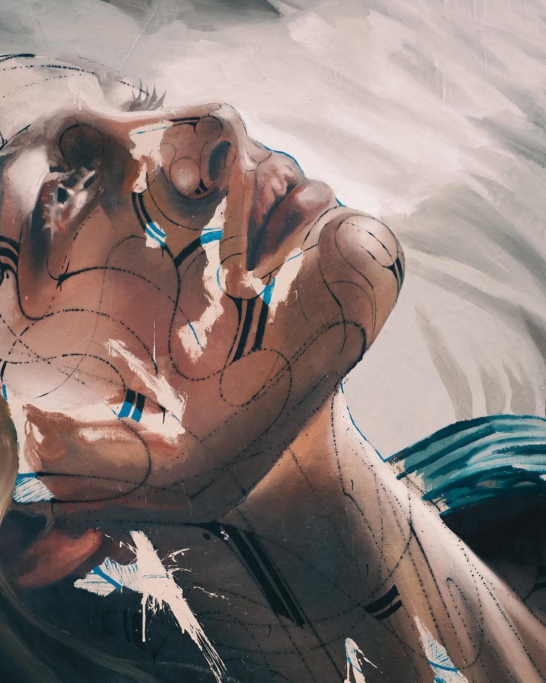 Hopare @ Epinal, France