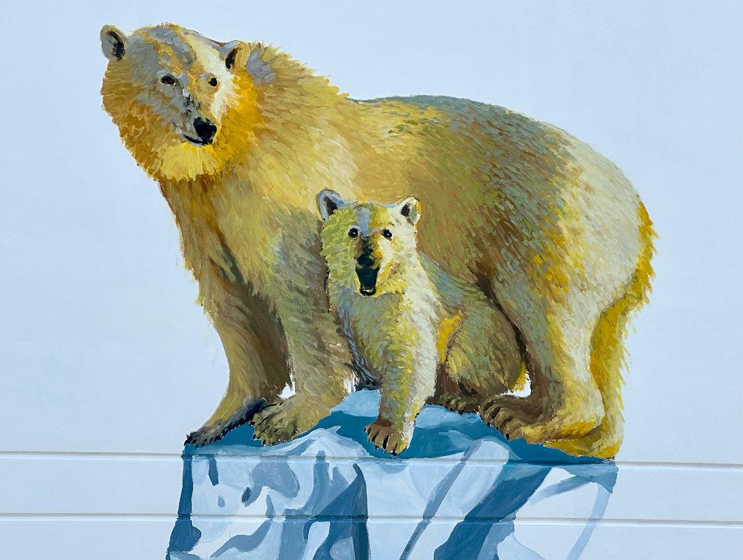 Igor Scalisi Palminteri + Chekos @ Palermo, Italy