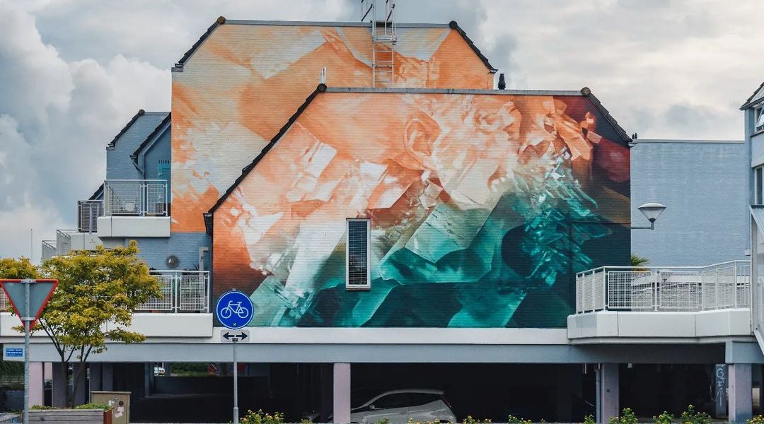 Iota @ Assen, Netherlands