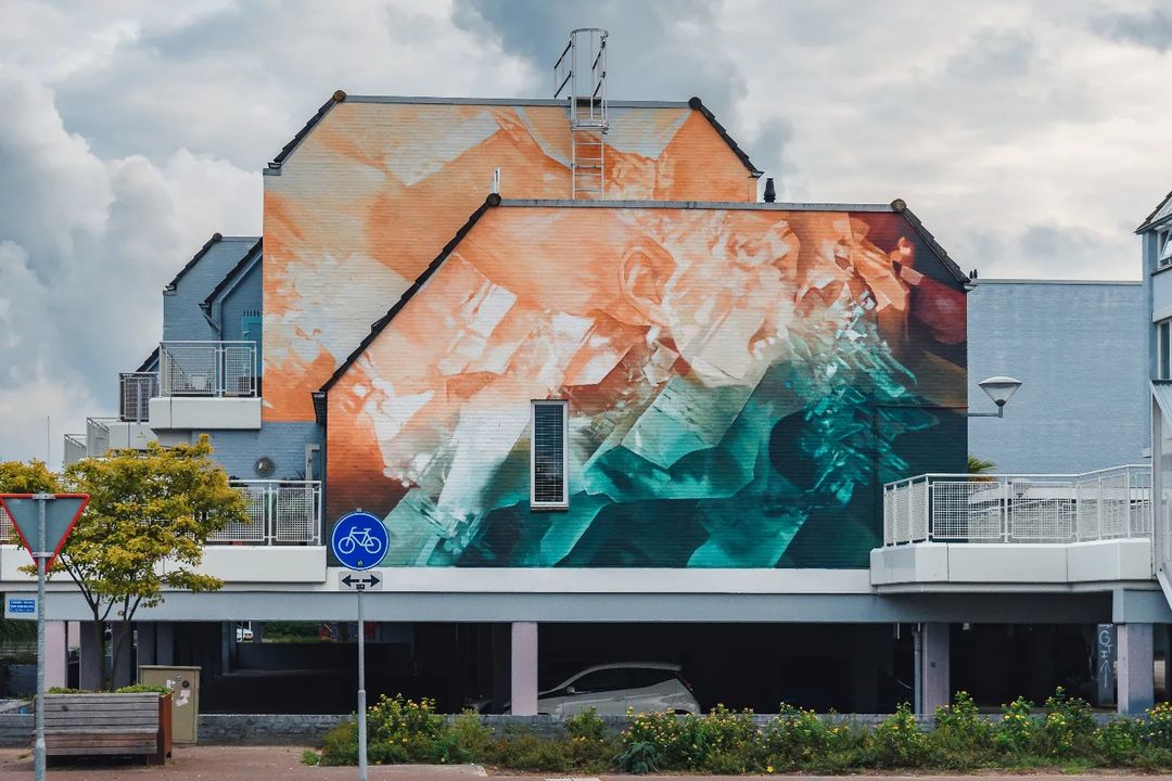 Iota @ Assen, Netherlands