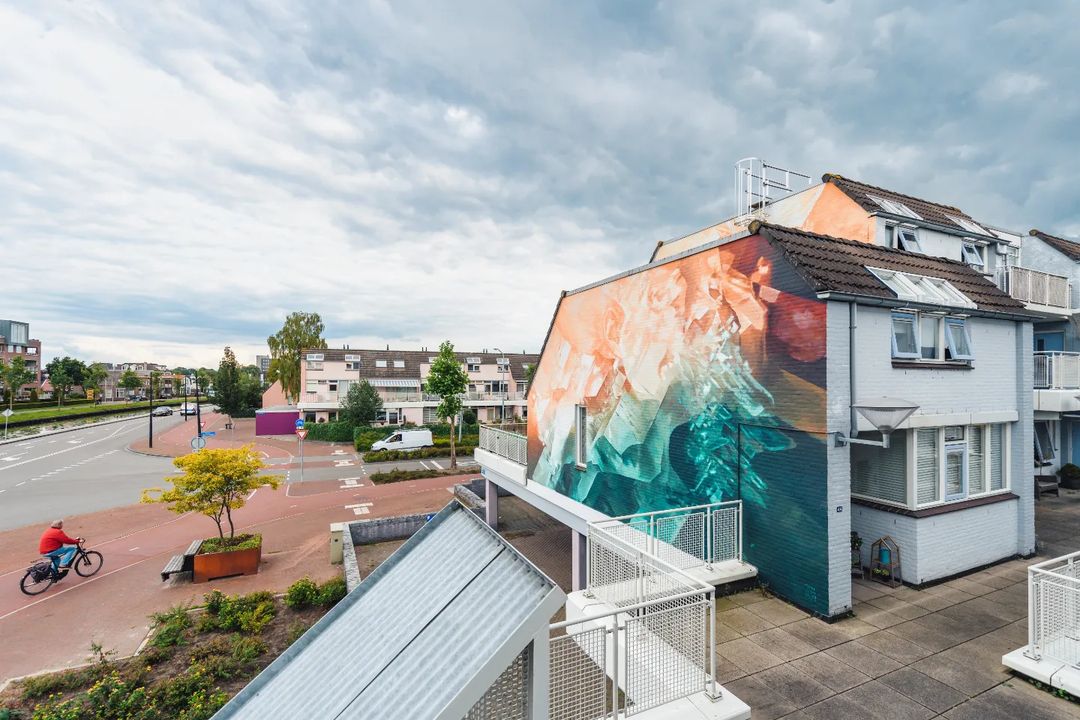 Iota @ Assen, Netherlands