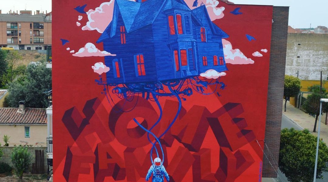 Jabier Landa + Jon Zabalegui @ La Bañeza, Spain