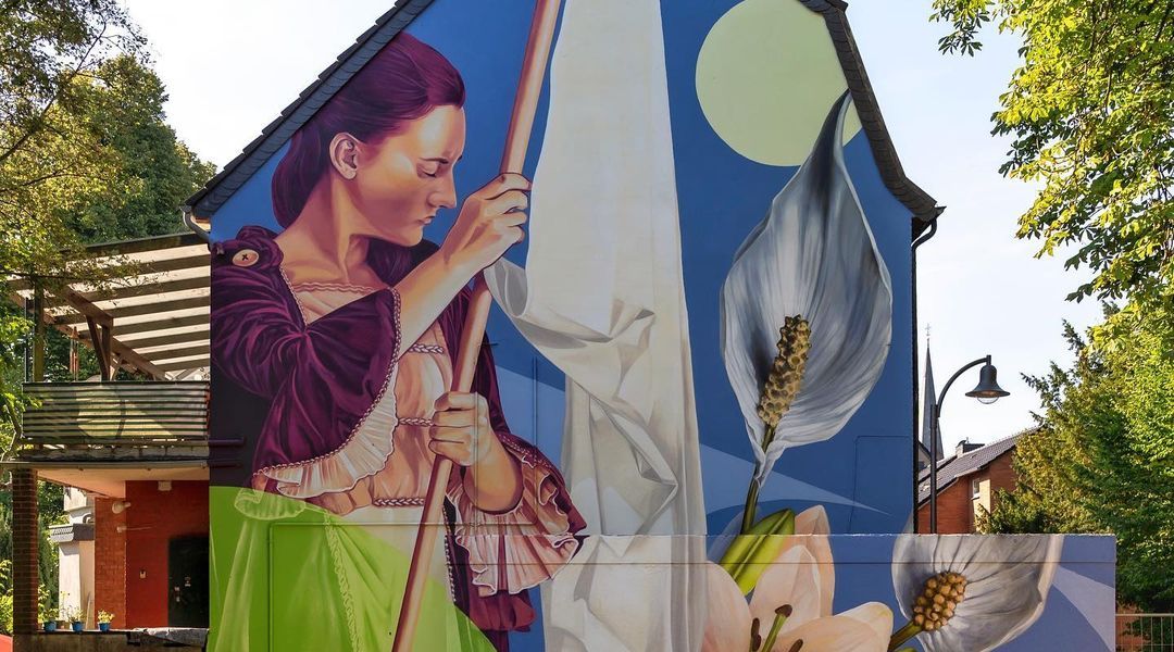 Jabier Landa + Sojo @ Rheinberg, Germany