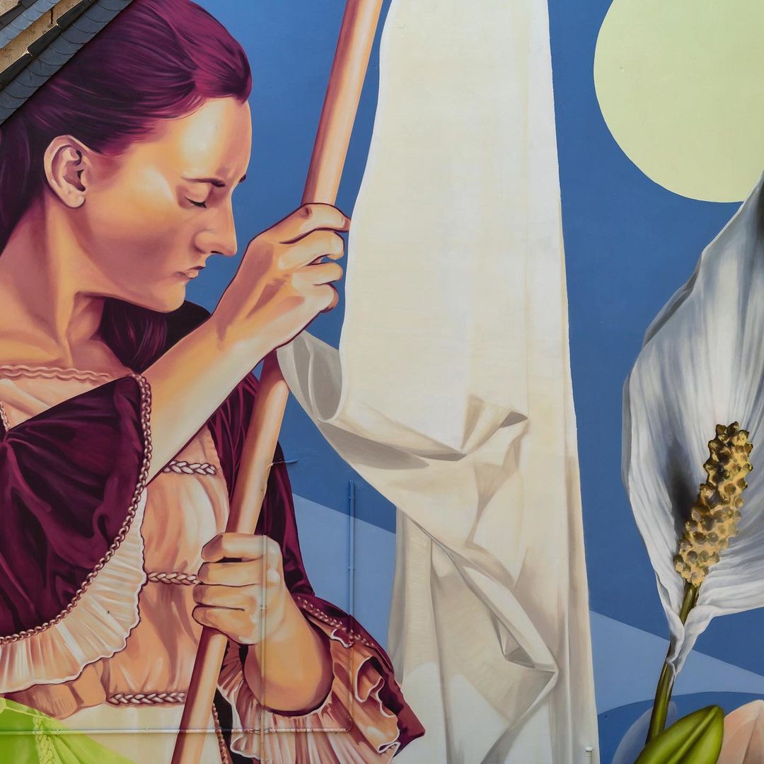 Jabier Landa + Sojo @ Rheinberg, Germany