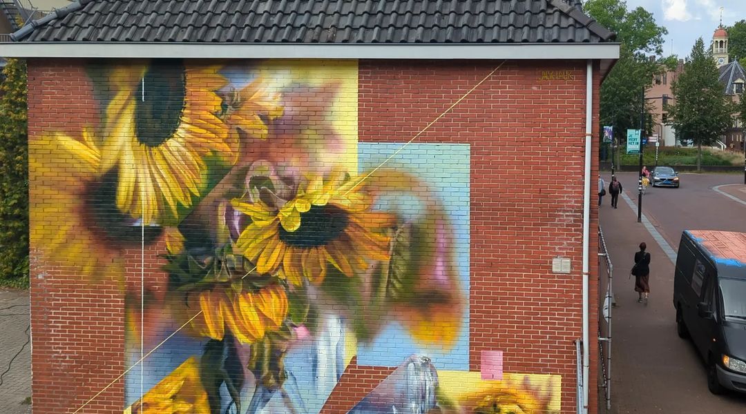 Jack Lack @ Assen, Netherlands