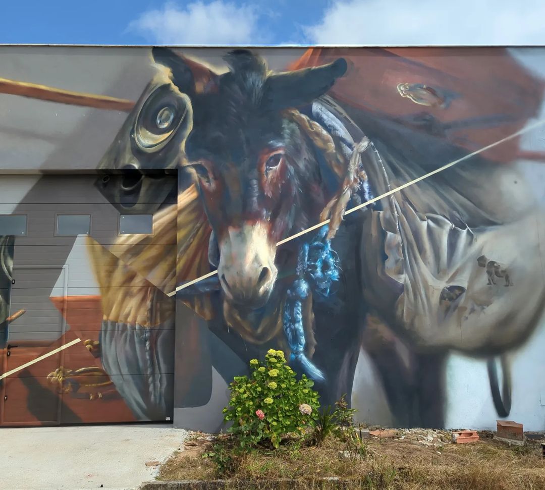 Jack Lack @ Caldas Da Rainha, Portugal