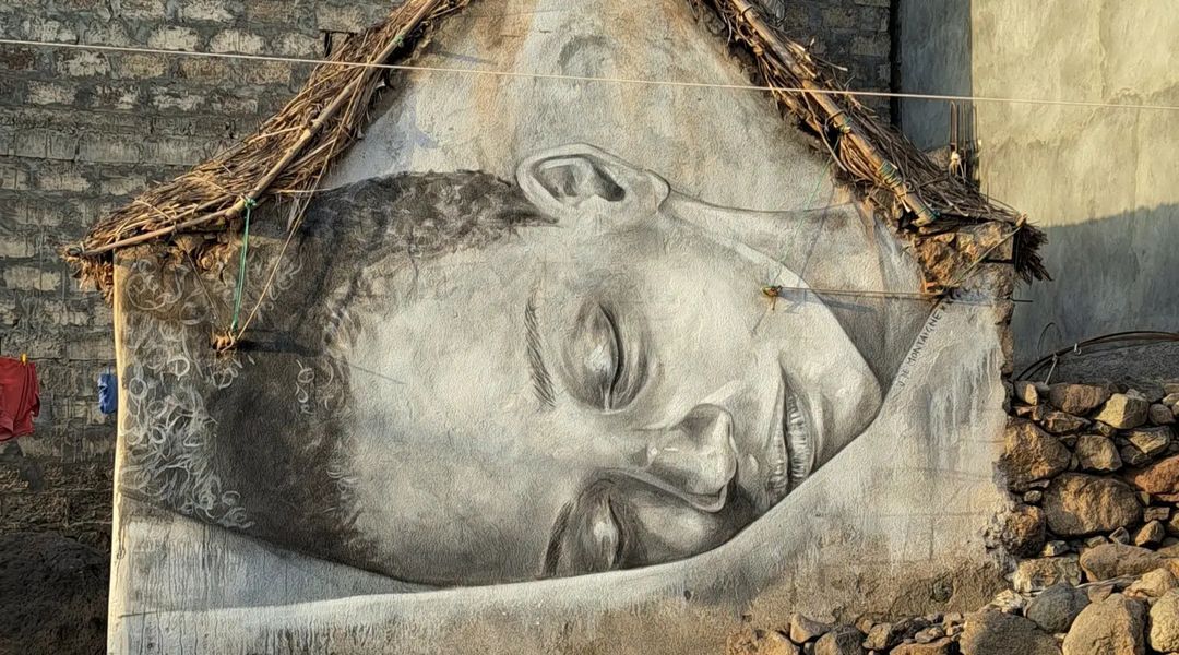 Jacqueline de Montaigne @ Tarrafal, Cape Verde