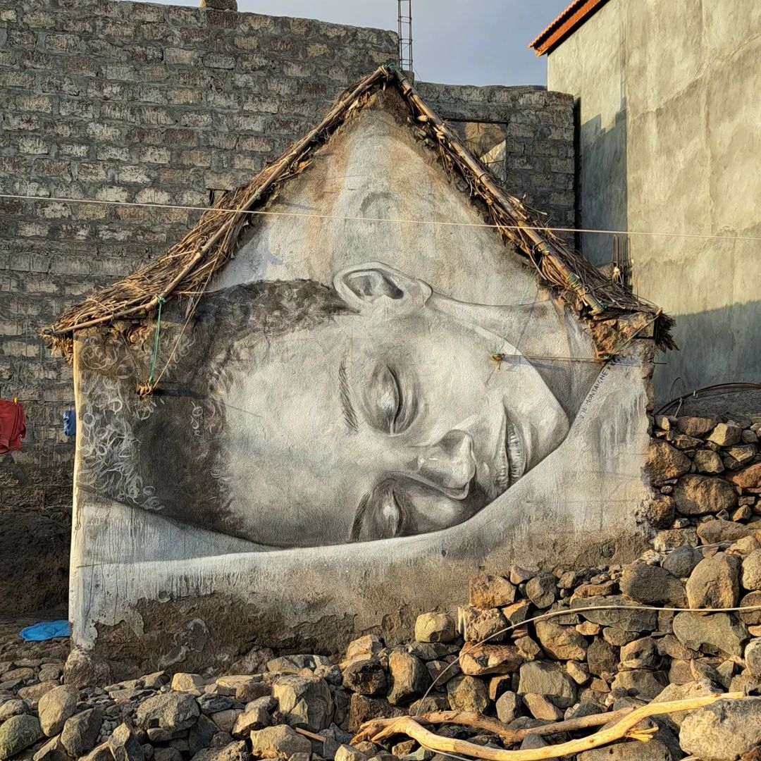 Jacqueline de Montaigne @ Tarrafal, Cape Verde Jacqueline de Montaigne @ Tarrafal, Cape Verde