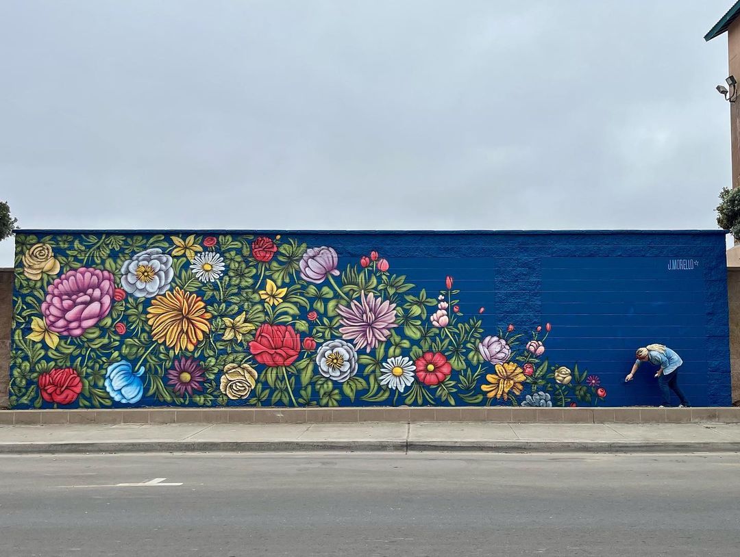 Jenna Morello @ Sand City, California, USA