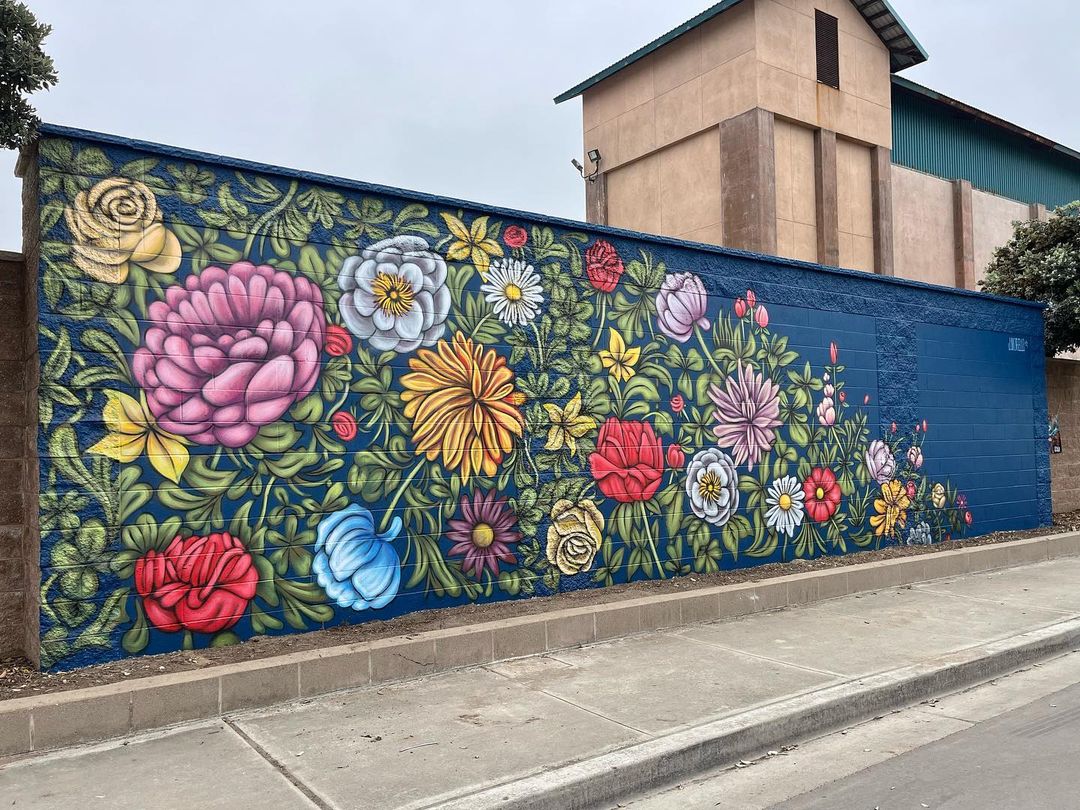 Jenna Morello @ Sand City, California, USA