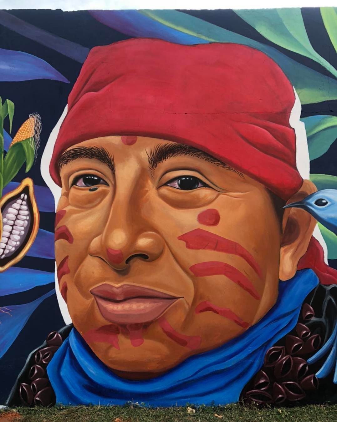 Jesús Macedo @ Bellavista, Peru