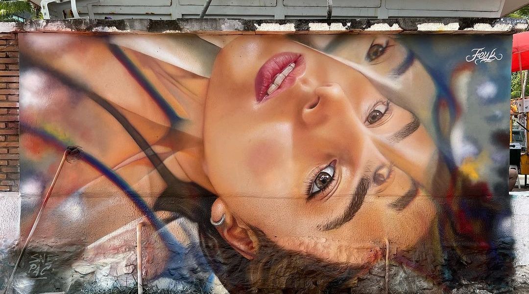 Johny Carlos @ Maceió, Brazil