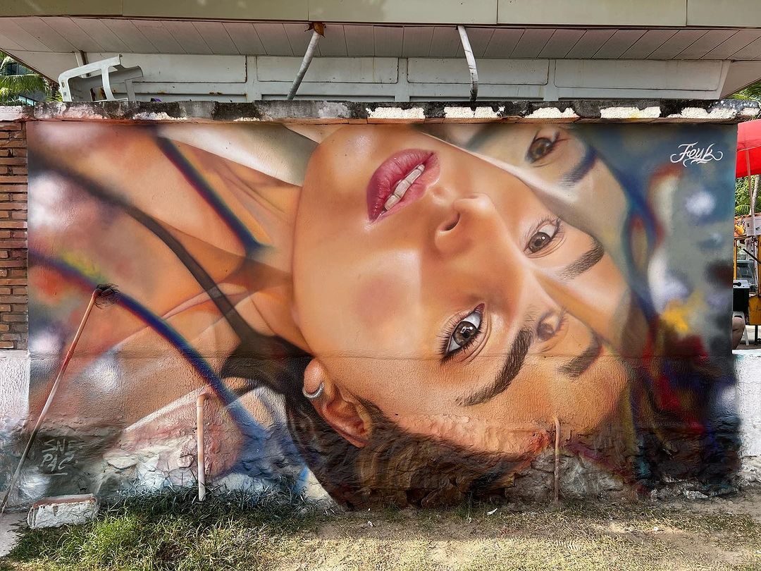 Johny Carlos @ Maceió, Brazil