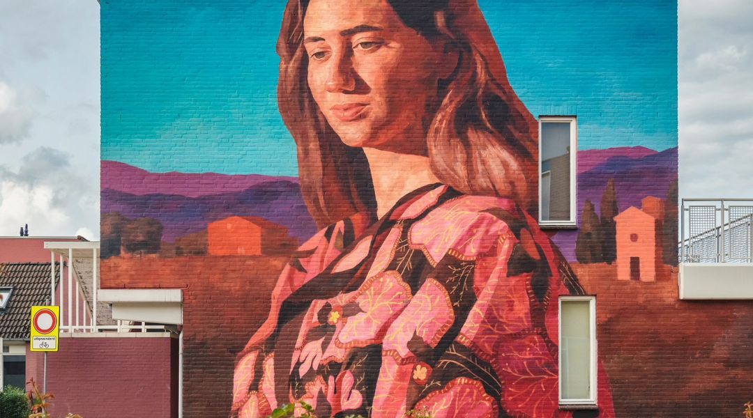 Jorge Charrua @ Assen, Netherlands