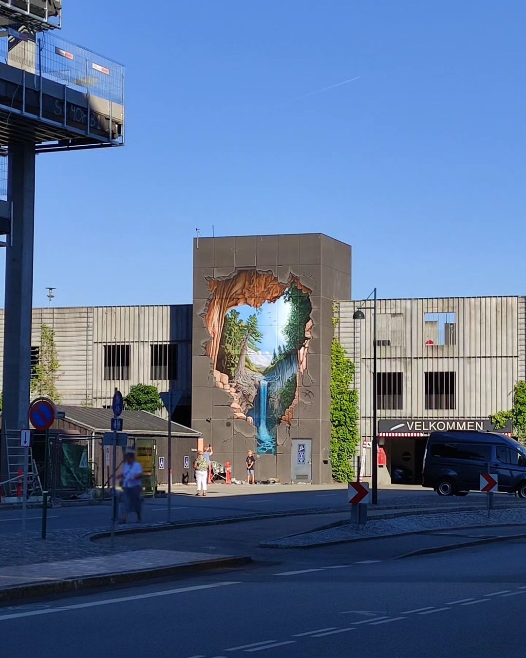 Juandres Vera @ Middelfart, Denmark