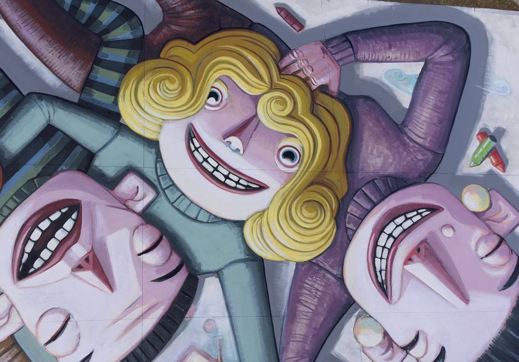 Juanjo Surace @ Parla, Spain