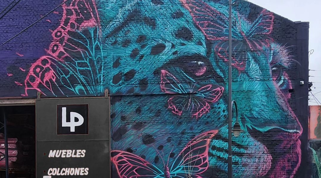 Julián Cruz Solano @ San Fernando, Argentina