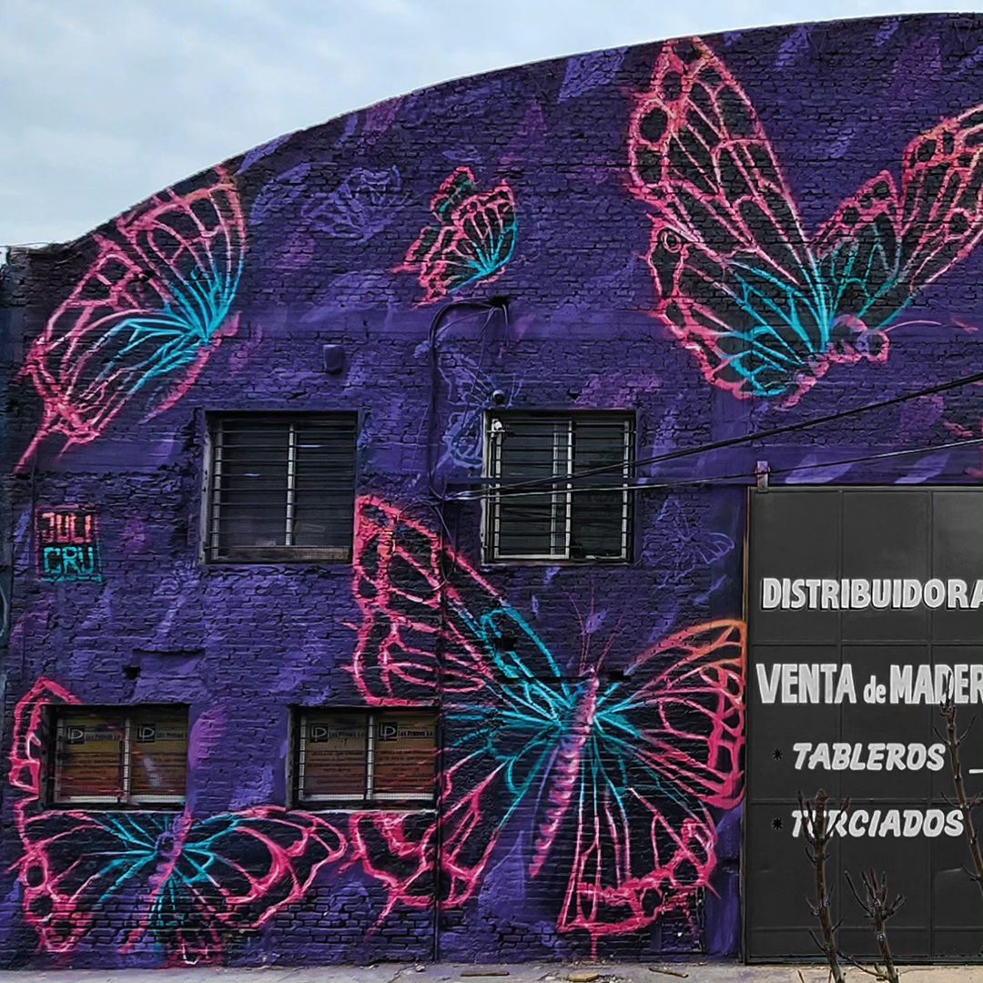 Julián Cruz Solano @ San Fernando, Argentina