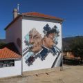 Kas Art @ Nagoselo do Douro, Portugal