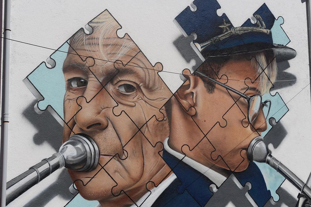 Kas Art @ Nagoselo do Douro, Portugal