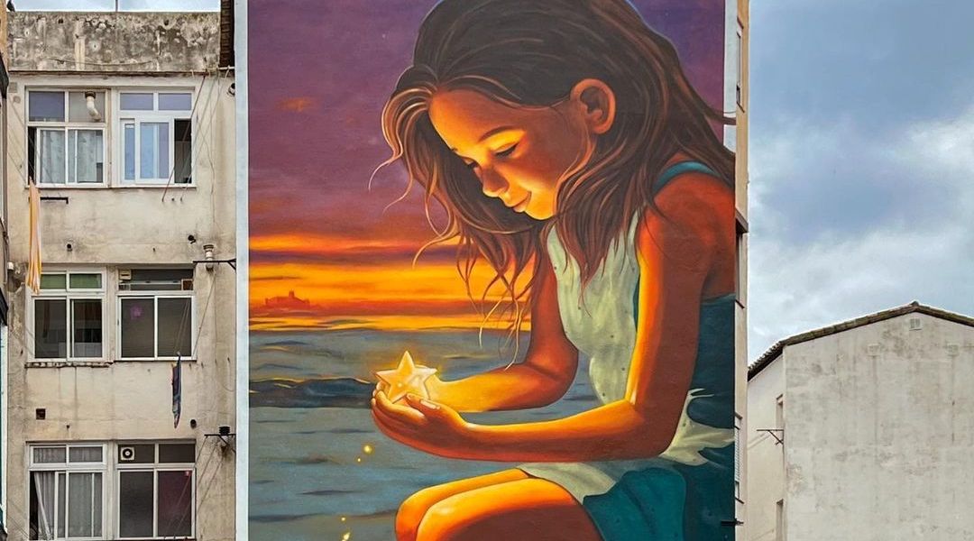 Kato @ Fuengirola, Spain