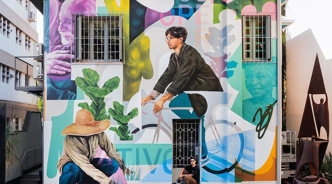 Kelvin Koubik @ Farroupilha, Brazil