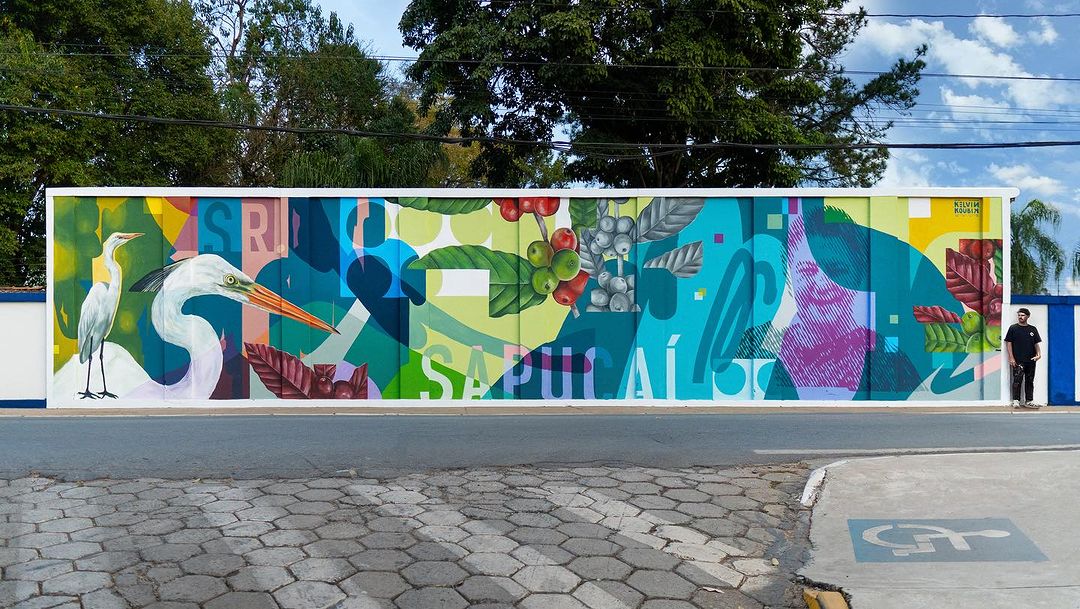 Kelvin Koubik @ Santa Rita do Sapucaí, Brazil