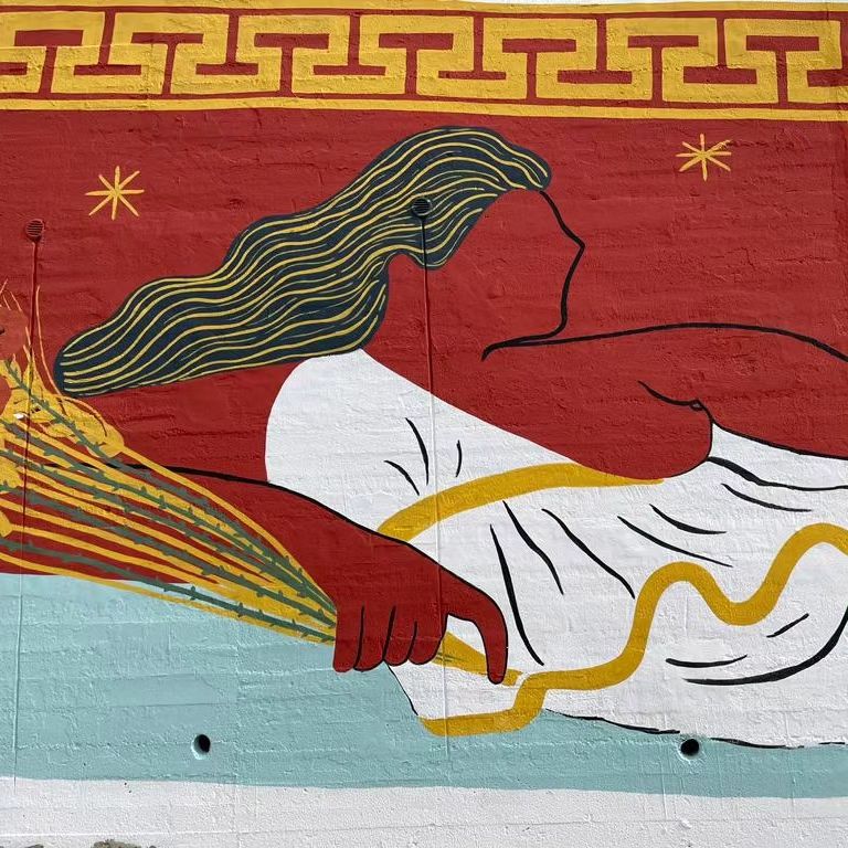 Kiki Skipi @ Anagni, Italy