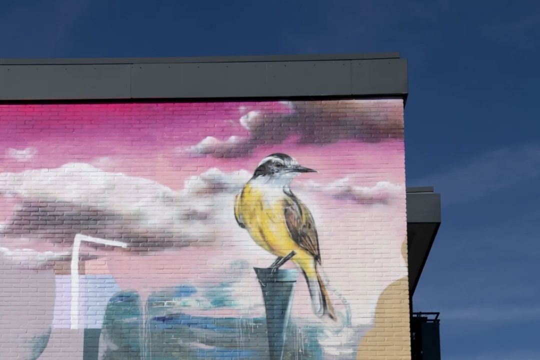 Klaas Lageweg @ Leeuwarden, Netherlands