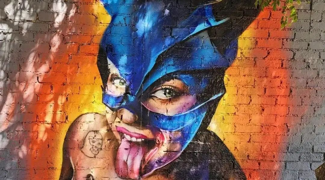 Kloser Kloser @ Santa Martha Acatitla, Mexico