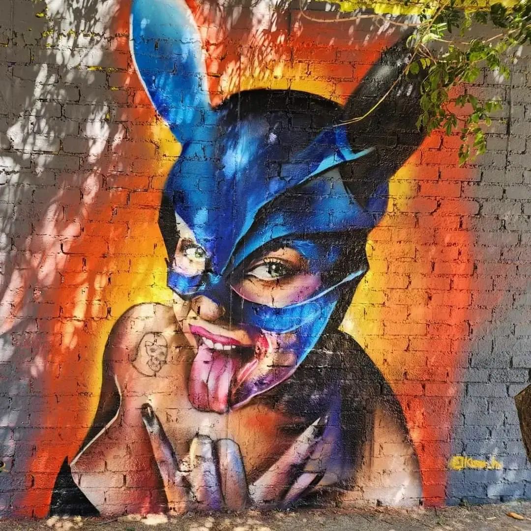 Kloser Kloser @ Santa Martha Acatitla, Mexico