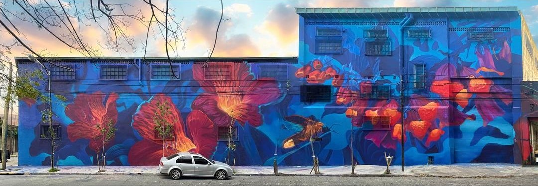 Lina Besedina @ San Fernando, Argentina